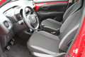 Toyota Aygo x - Klima, Radio, 4 Winterräder, Nur 22.600 KM Rot - thumbnail 12
