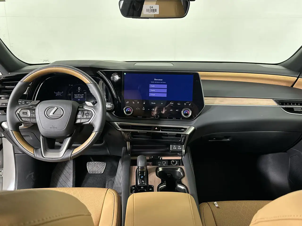 Lexus RX photo Lexus RX