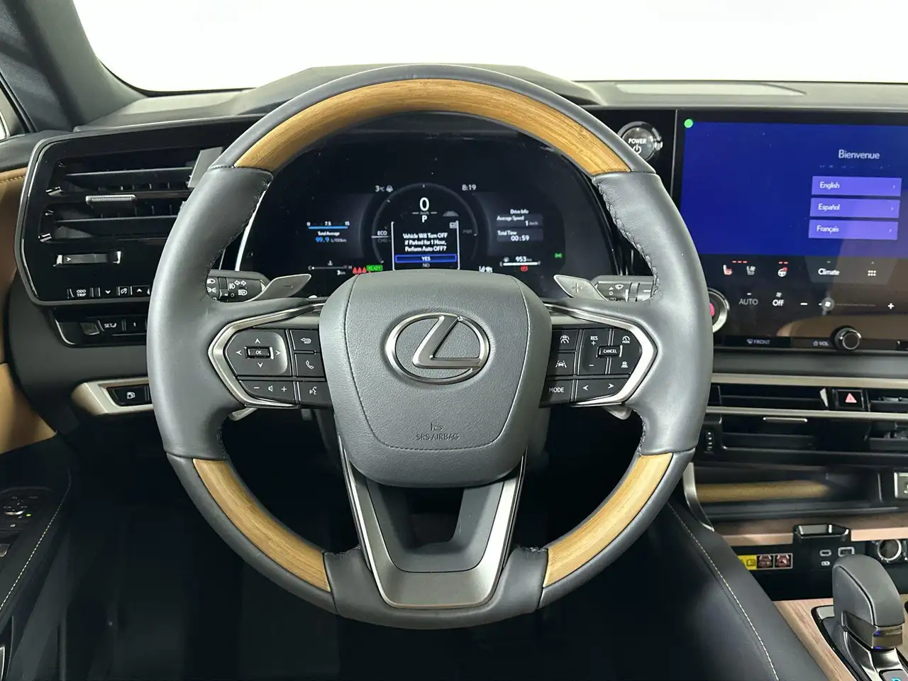 Lexus RX photo Lexus RX