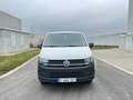 Volkswagen T6 Transporter L3 2.0 TDi CarPlay ** 1 JAAR GARANTIE ** !! Noir - thumbnail 3