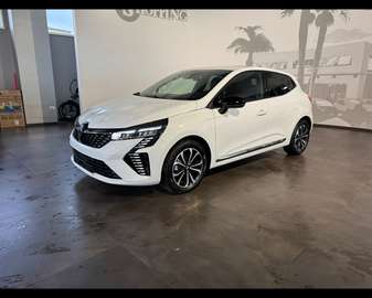 Eco-G 100 CV 5 porte Techno