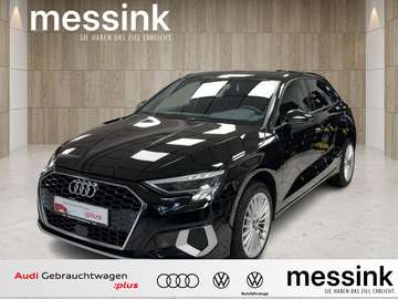Sportback 30 TDI advanced