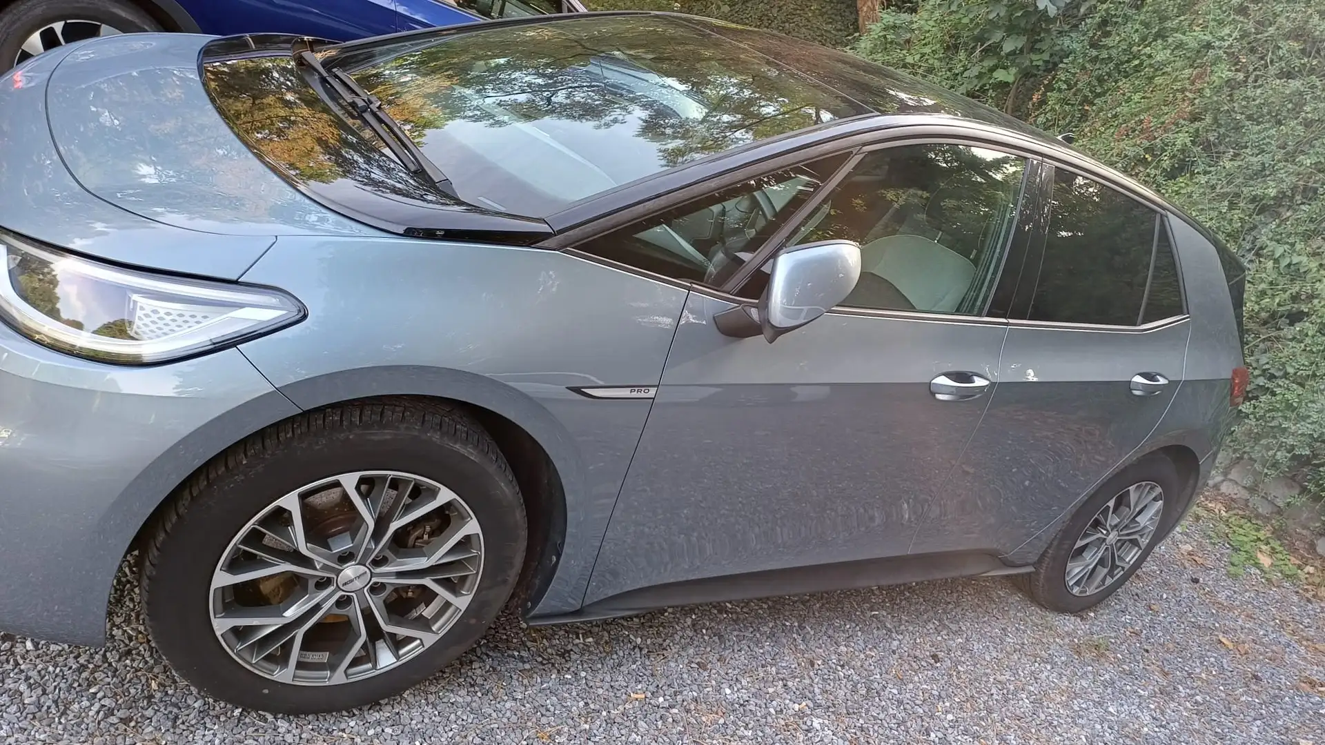 Volkswagen ID.3 ID.3 Pro Performance Gris - 2