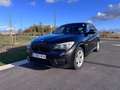 BMW X1 xDrive18d Zwart - thumbnail 1