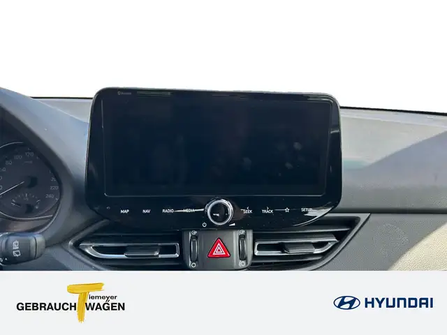 Hyundai I30 view 14