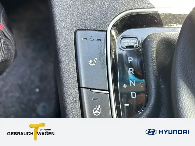 Hyundai I30 view 15