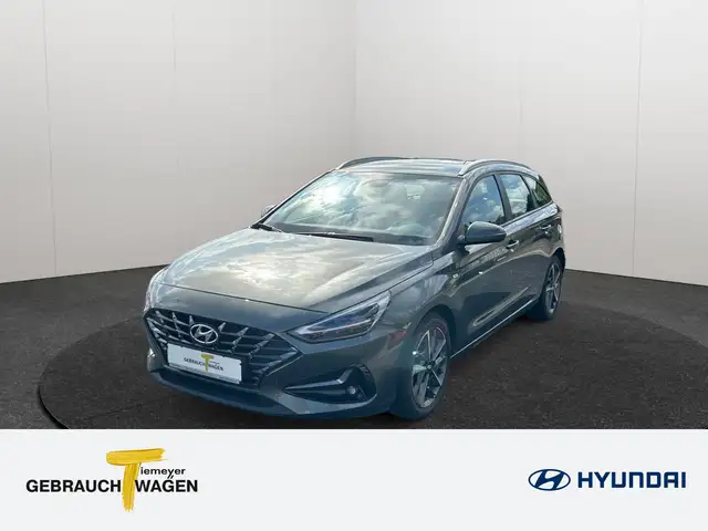 Hyundai I30 main image