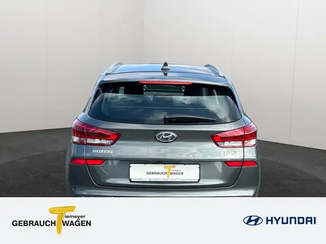 Hyundai I30 view 6