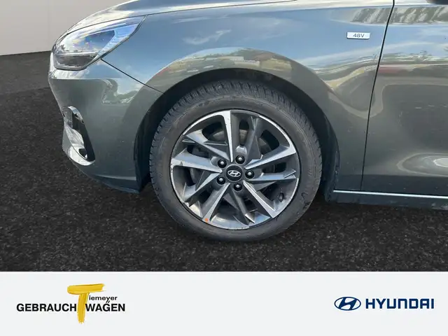 Hyundai I30 view 9