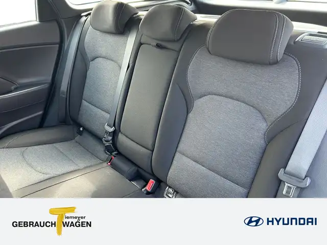 Hyundai I30 view 11