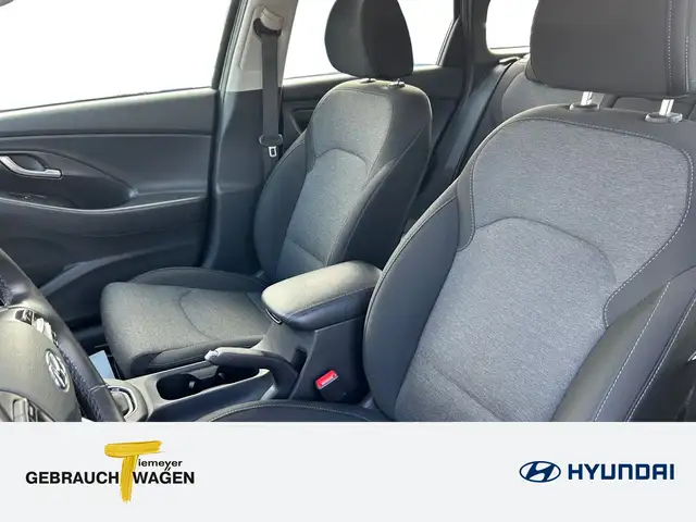 Hyundai I30 view 10