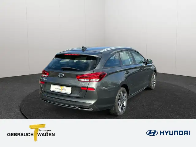 Hyundai I30 view 5