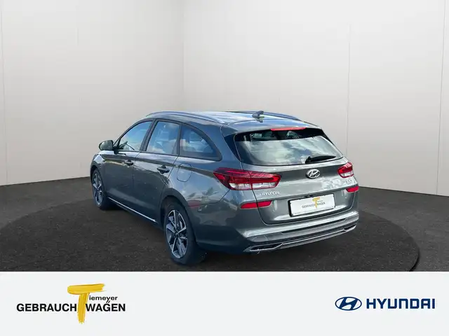 Hyundai I30 view 7