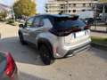 Toyota Yaris Cross 1.5 Hyb. 5p. E-CVT AWD-i Tr. #PROMO Grigio - thumbnail 6