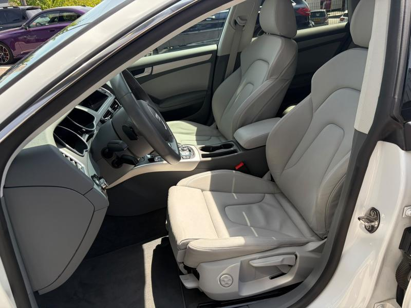 Audi A5 Sportback/S line Extérieur/Toit Ouvrant/Cuir gris — photo 10