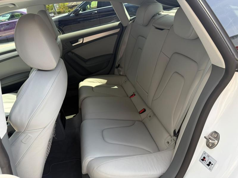 Audi A5 Sportback/S line Extérieur/Toit Ouvrant/Cuir gris — photo 11