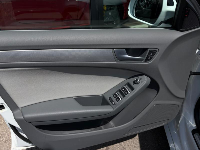 Audi A5 Sportback/S line Extérieur/Toit Ouvrant/Cuir gris — photo 14