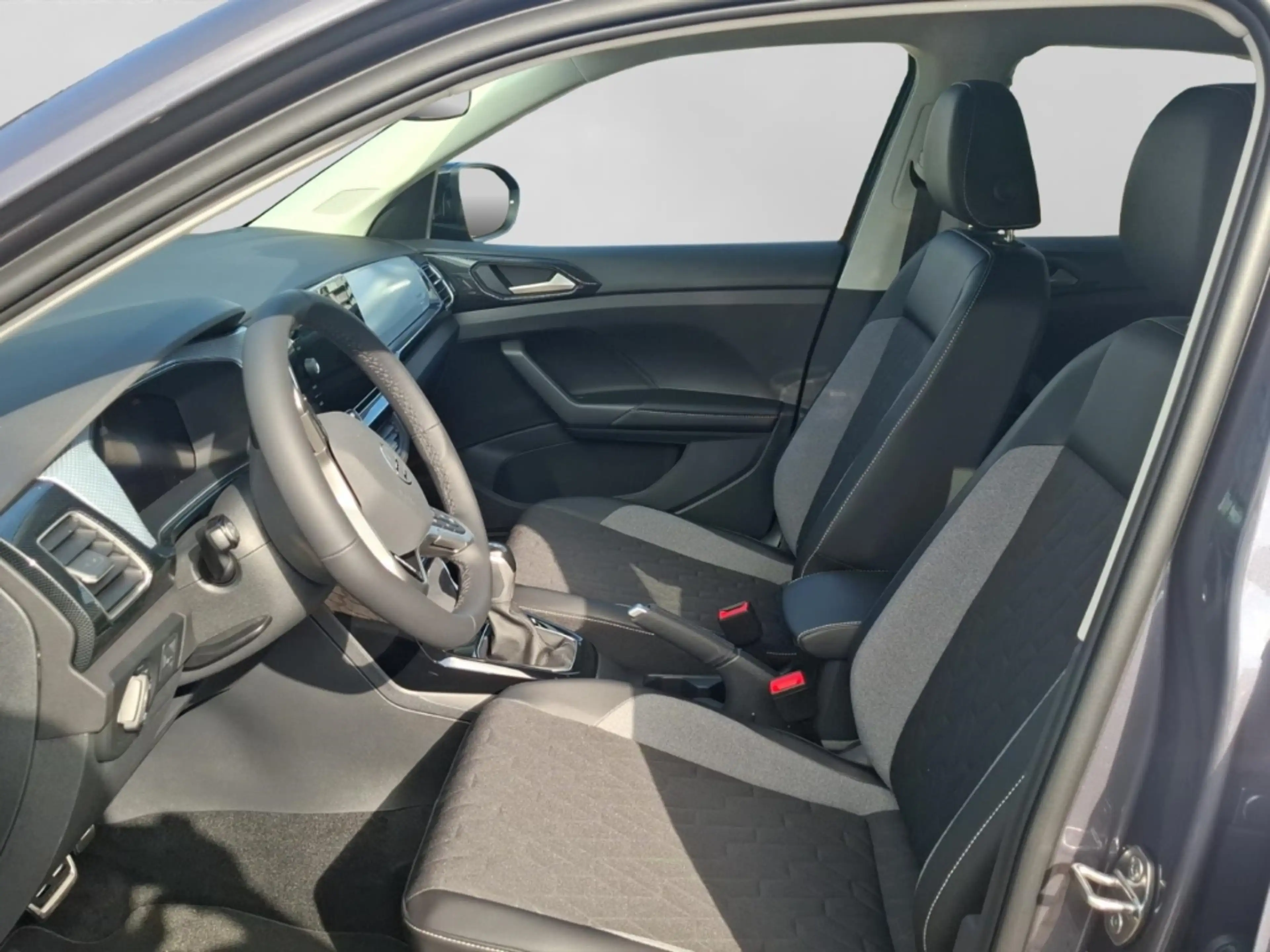 Volkswagen T-Cross ENERGY 1.0 l TSI 85 kW (116 PS) 7-Gang-Doppelkuppl — photo 8