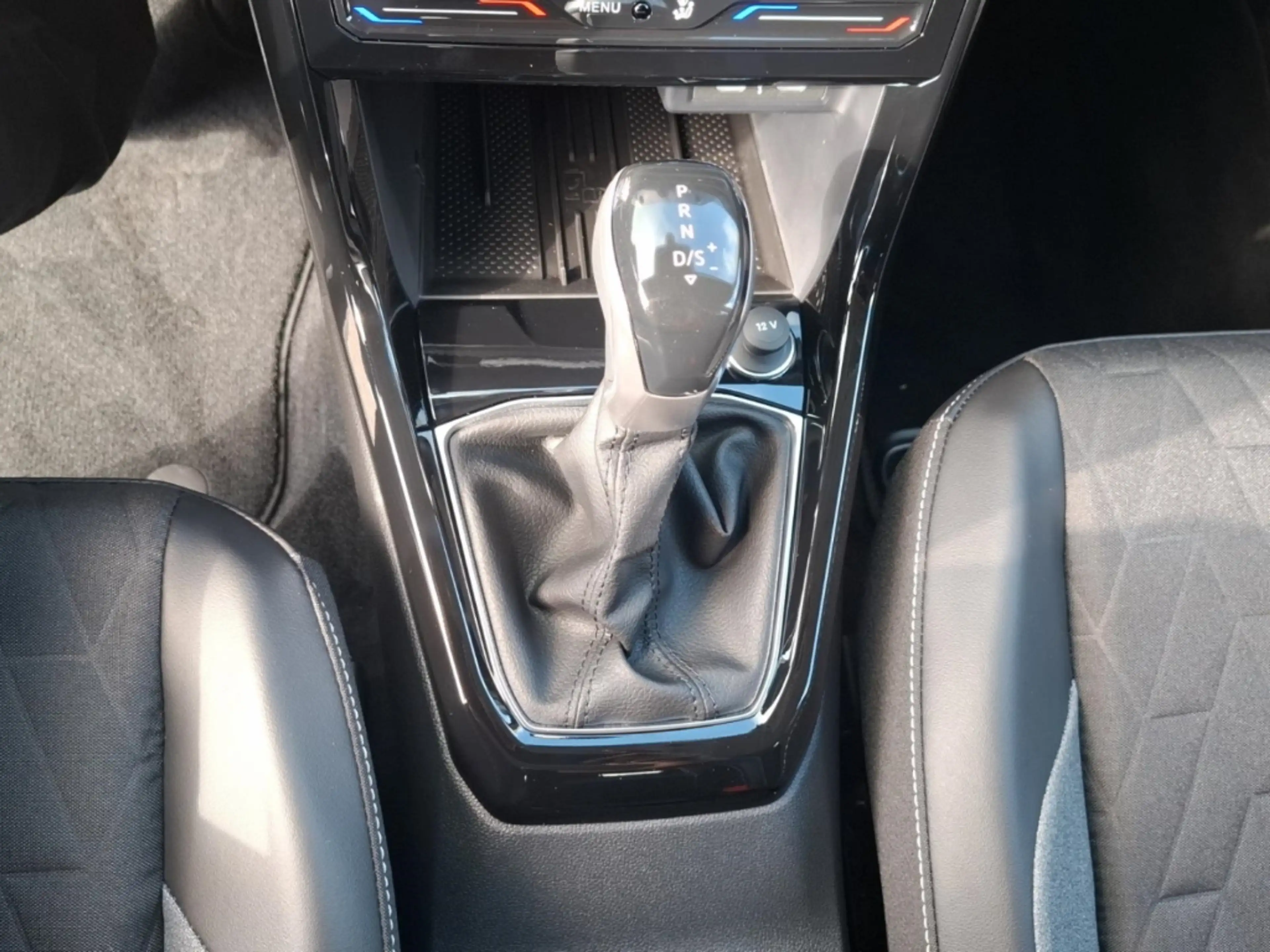 Volkswagen T-Cross ENERGY 1.0 l TSI 85 kW (116 PS) 7-Gang-Doppelkuppl — photo 14