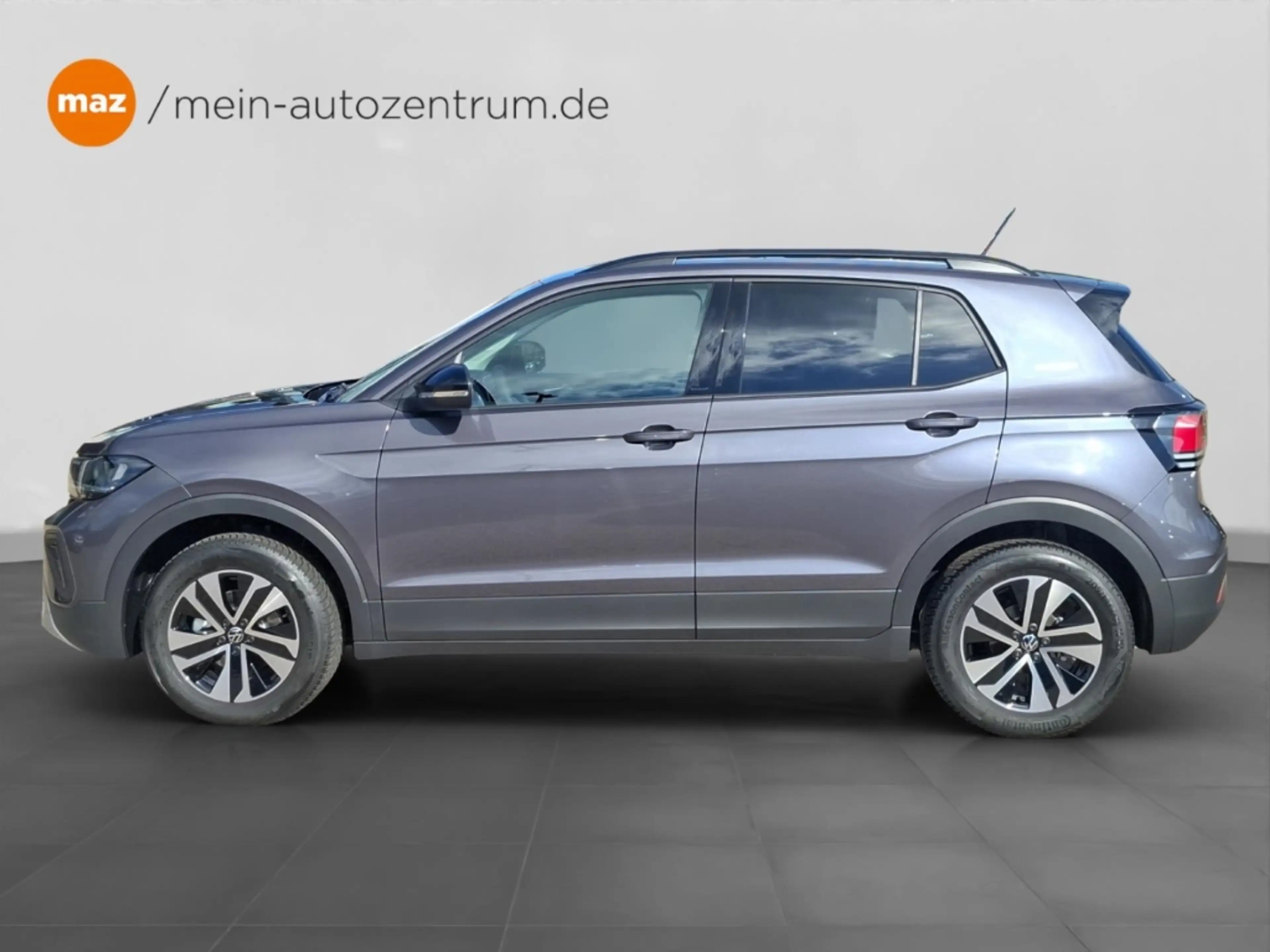 Volkswagen T-Cross ENERGY 1.0 l TSI 85 kW (116 PS) 7-Gang-Doppelkuppl — photo 3
