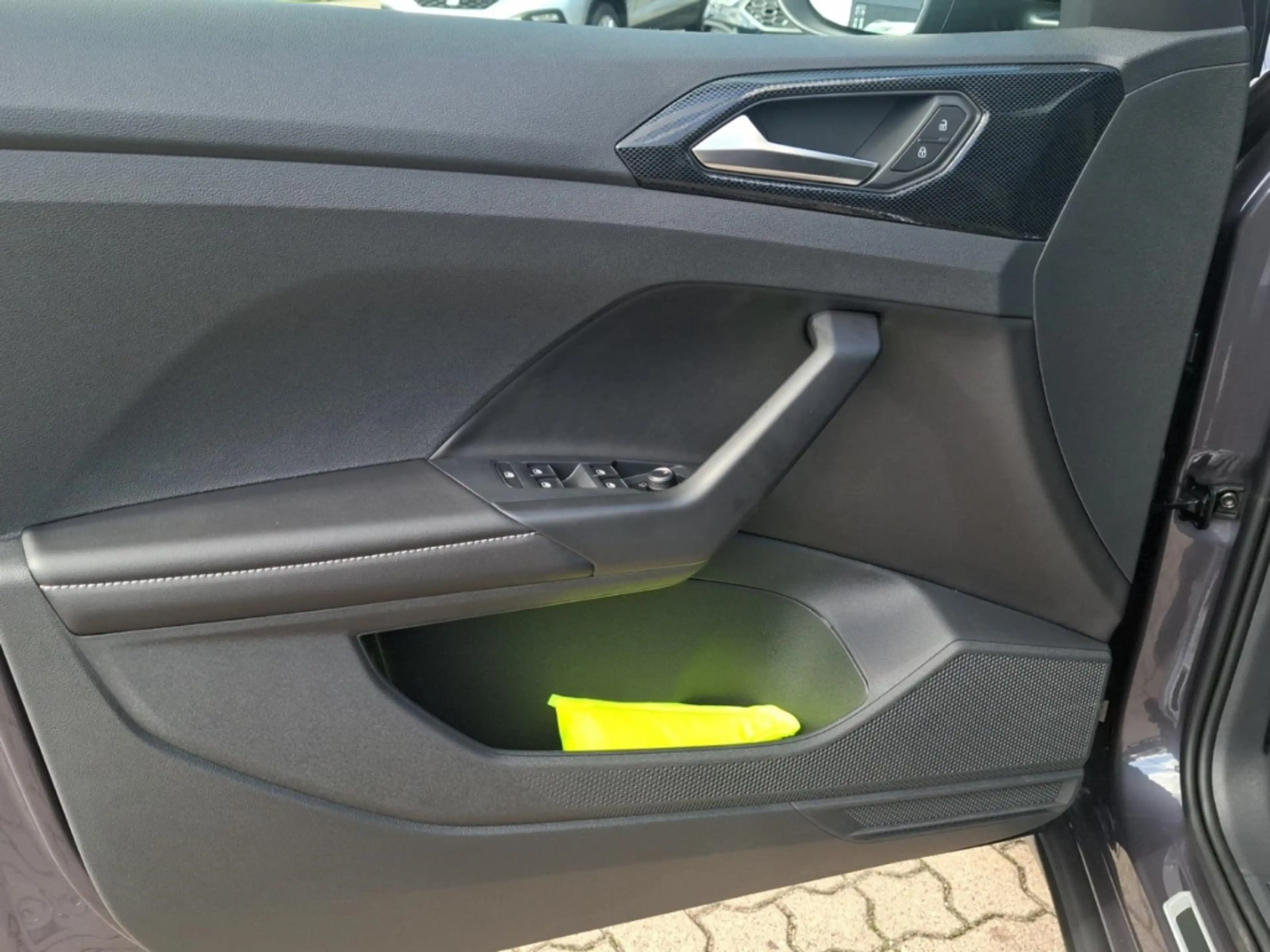 Volkswagen T-Cross ENERGY 1.0 l TSI 85 kW (116 PS) 7-Gang-Doppelkuppl — photo 12