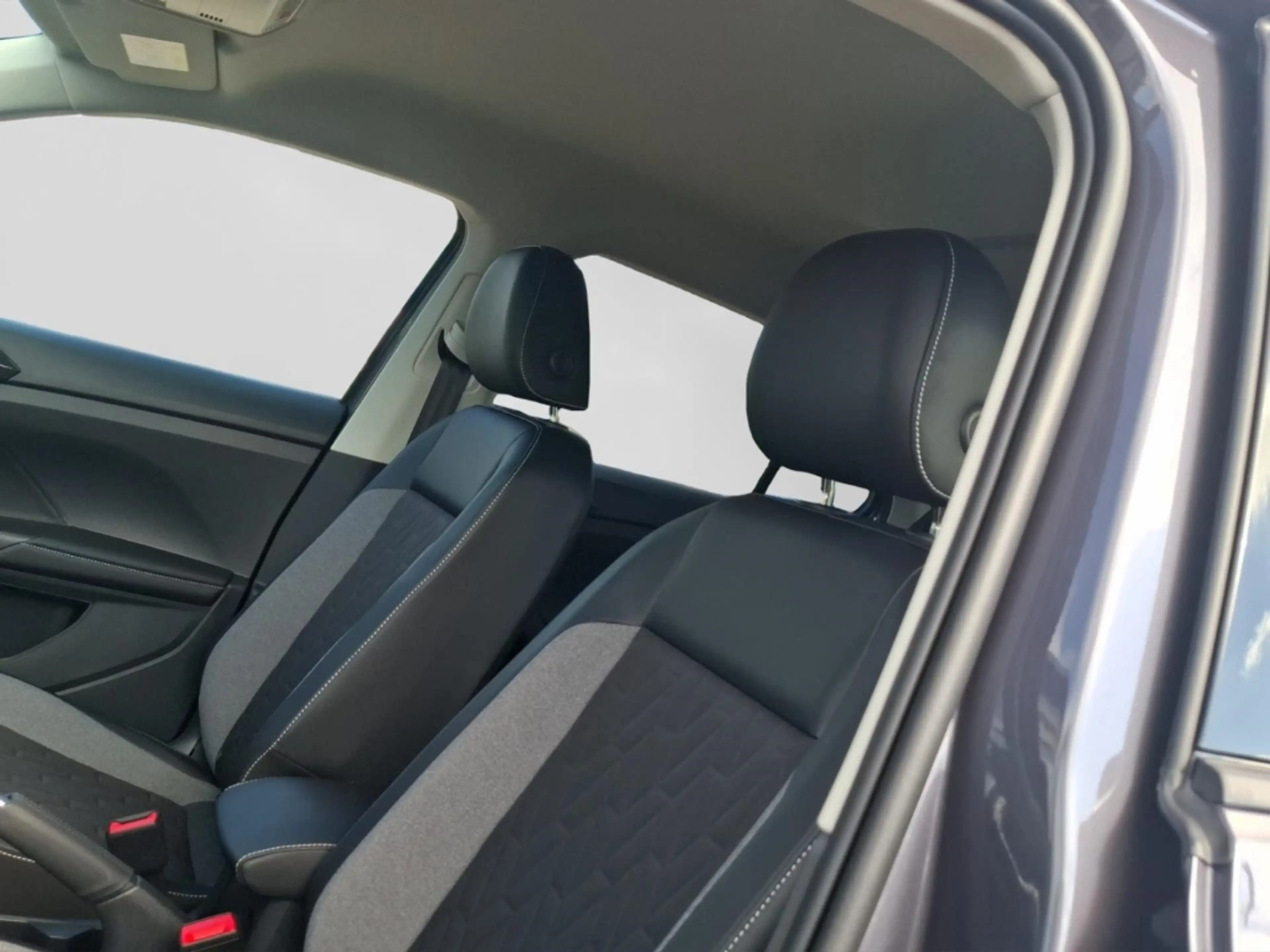 Volkswagen T-Cross ENERGY 1.0 l TSI 85 kW (116 PS) 7-Gang-Doppelkuppl — photo 11