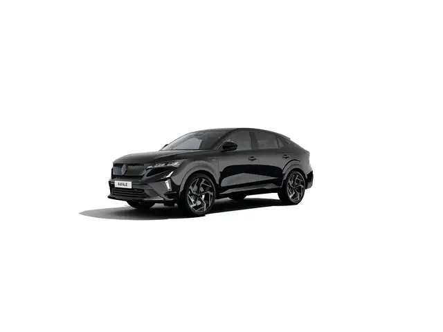 Renault Rafale Atelier Alpine Hybrid 4x4 300 Plug-In