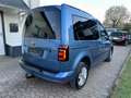 Volkswagen Caddy Comfortline BMT 4Motion AHK Kamera ACC Blau - thumbnail 4