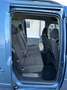 Volkswagen Caddy Comfortline BMT 4Motion AHK Kamera ACC Blau - thumbnail 12