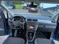 Volkswagen Caddy Comfortline BMT 4Motion AHK Kamera ACC Blau - thumbnail 14