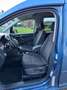 Volkswagen Caddy Comfortline BMT 4Motion AHK Kamera ACC Blau - thumbnail 6