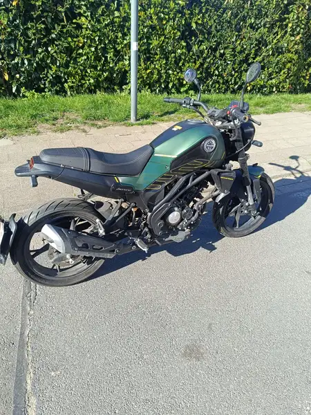 Benelli Leoncino - foto 7