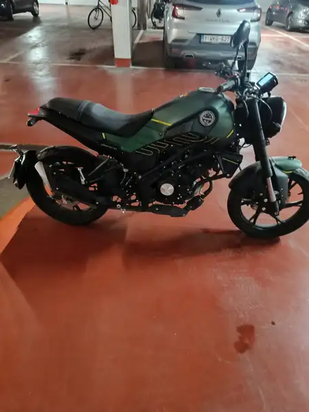 Benelli Leoncino - foto 4