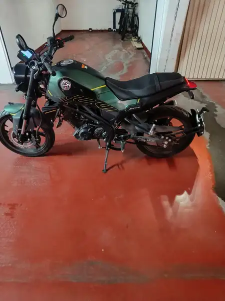 Benelli Leoncino - foto 2