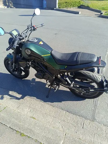 Benelli Leoncino - foto 6