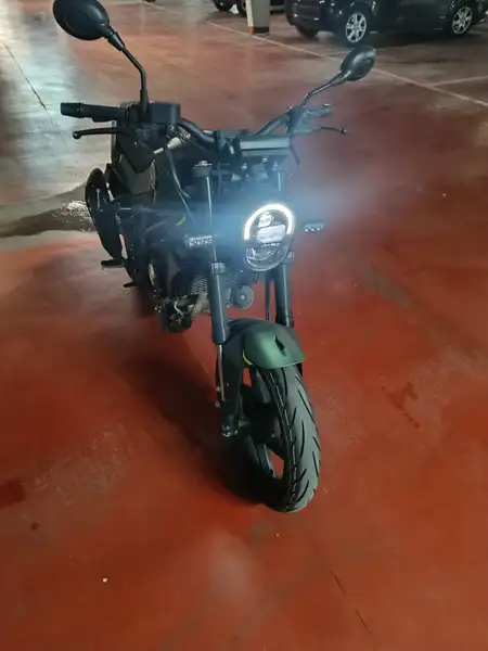 Benelli Leoncino - foto 3