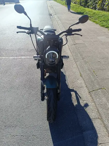 Benelli Leoncino - foto 5