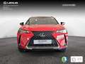 Lexus UX 250h Business 2WD Rot - thumbnail 8
