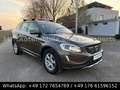 Volvo XC60 Momentum 2.0D *NAV*KLIMA*ACC*MEMORY*SHZ*KAM Braun - thumbnail 8