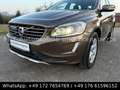 Volvo XC60 Momentum 2.0D *NAV*KLIMA*ACC*MEMORY*SHZ*KAM Braun - thumbnail 10
