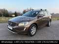 Volvo XC60 Momentum 2.0D *NAV*KLIMA*ACC*MEMORY*SHZ*KAM Braun - thumbnail 1