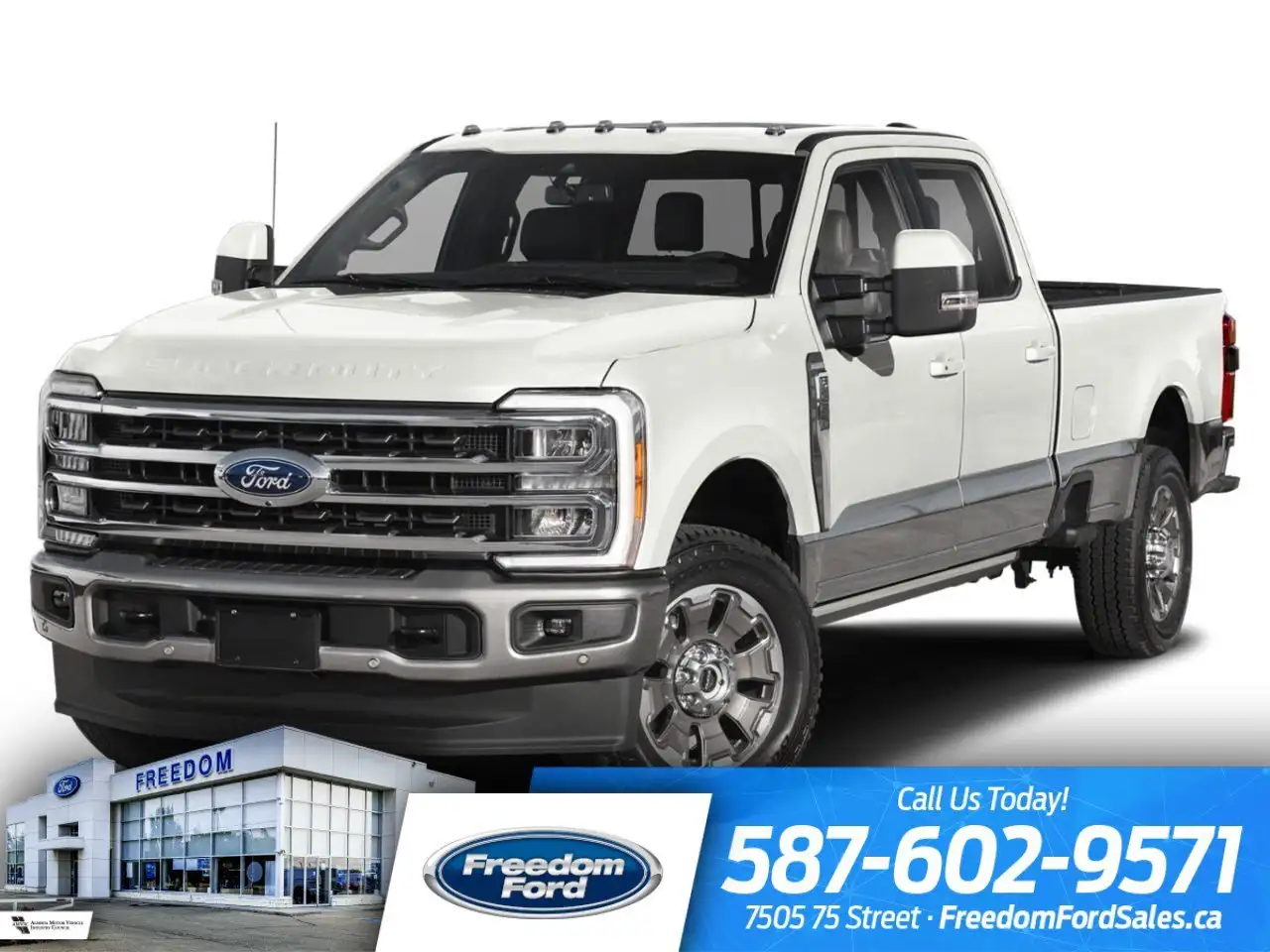 2026 Ford F 350