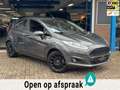 Ford Fiesta 1.0 EcoBoost Titanium Grijs 2015 AIRCO LM NAP! Gris - thumbnail 1