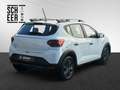 Dacia Sandero Stepway Essential TCe 90 Weiß - thumbnail 2