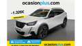 Peugeot 2008 1.2 PureTech S&S Allure 100 Weiß - thumbnail 1