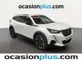 Peugeot 2008 1.2 PureTech S&S Allure 100 Weiß - thumbnail 2