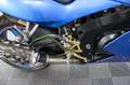 Kawasaki ZXR 750 R Blu/Azzurro - thumbnail 6