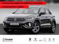 Volkswagen T-Roc R-Line 1.5 TSI DSG LED+ Navi AHK ACC Massage RK... Grau - thumbnail 1