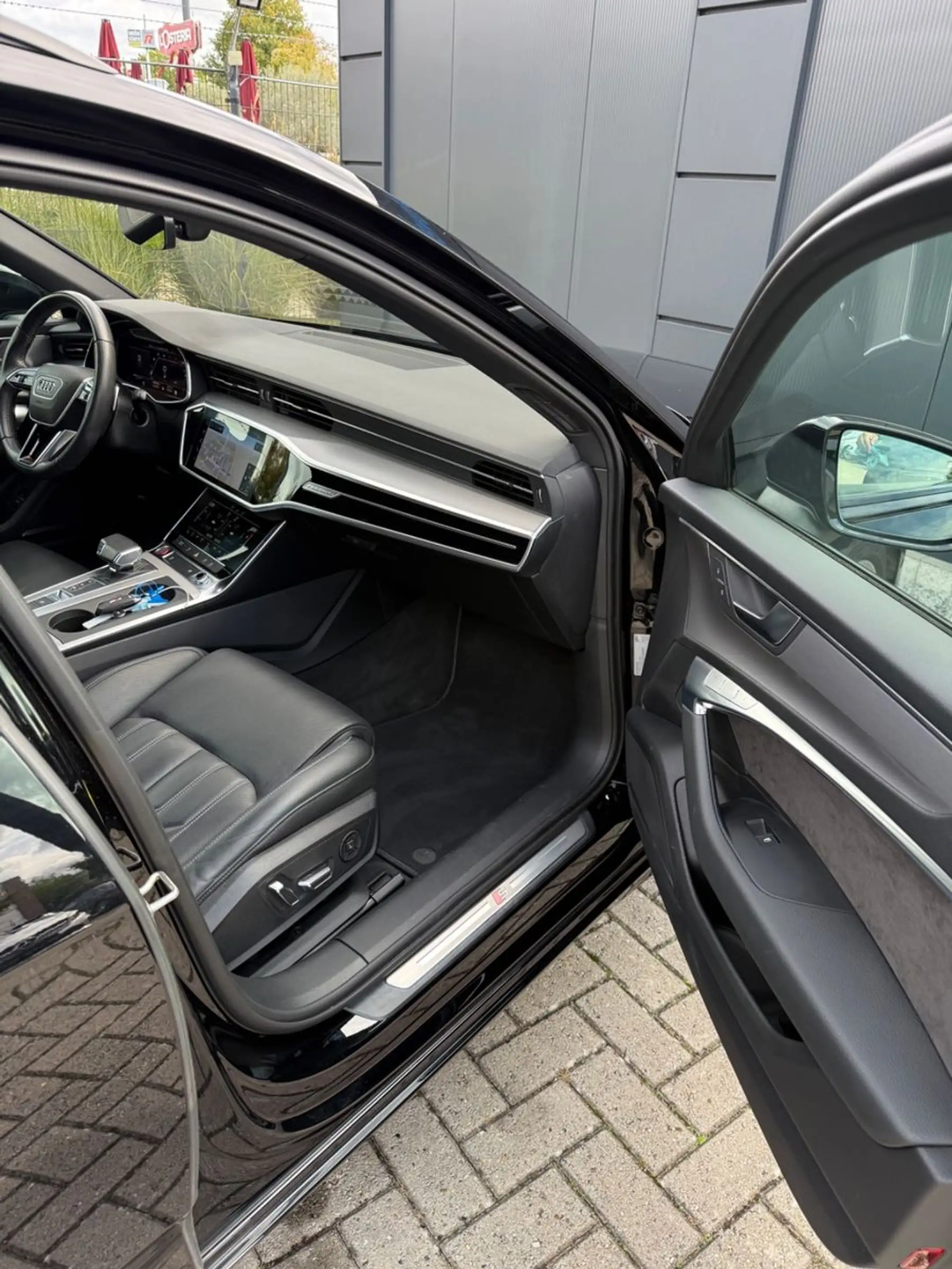 Audi S6 Avant 3.0 TDI quattro — photo 11