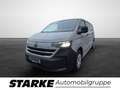 Volkswagen T7 Transporter 2.0 TDI Kasten lang Šedá - thumbnail 2
